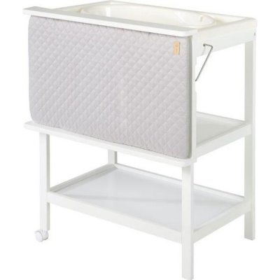 ROBA  Table &agrave; langer et baignoire 2 en 1 + Matelas &agrave; langer "" Style"" 212061WEV230
