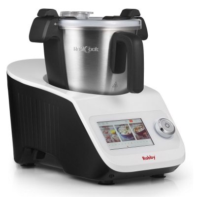 ROBBY  - robicook