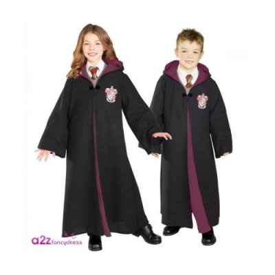 RUBIE S FRANCE Robe gryffondor harry potter taille l H-884253L