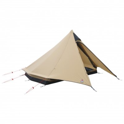 ROBENS  - Fairbanks - Tente 4 places beige