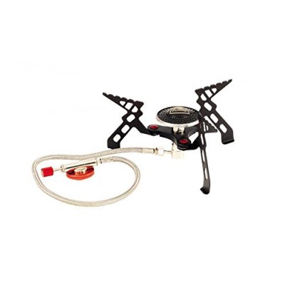 ROBENS  Fire Beetle - - noir r&eacute;chaud gaz