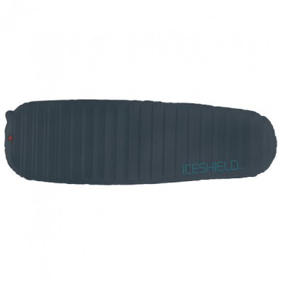 ROBENS  - Iceshield 55 - Matelas de camping taille 183 x 51 x 5,5 cm, bleu