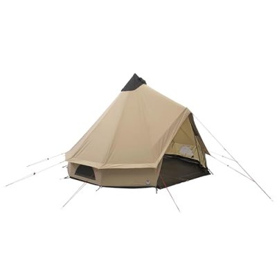 ROBENS  - Klondike - Tente de groupe beige
