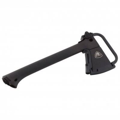 ROBENS  Multi Axe hache polyvalente noir