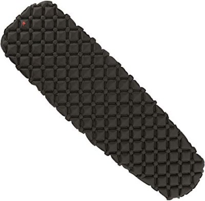 ROBENS  Prima Vapour 60 Mat Noir 190 x 55 x 6 cm