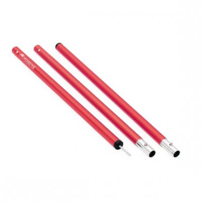 ROBENS  Support Barre 'Press' tarpst Ange, Argent, Taille Unique