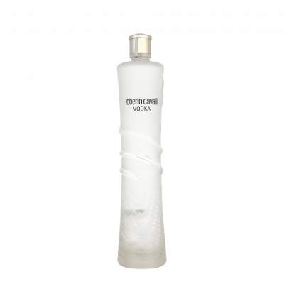 ROBERTO CAVALLI  70cl Vodka 