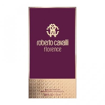 ROBERTO CAVALLI  Florence Eau de Parfum Vaporisateur 75ml 75 ml