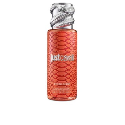 ROBERTO CAVALLI  - Just Cavalli Daring Amber Brume pour le corps 250 ml female