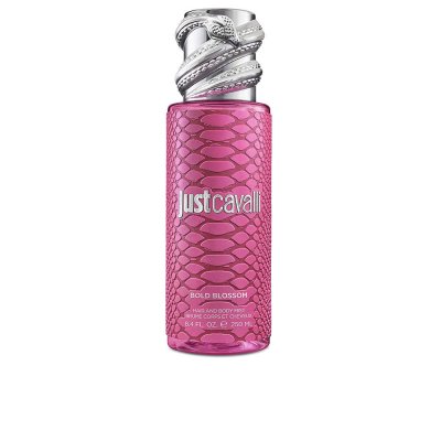 ROBERTO CAVALLI  Just Cavalli Fragrance Mist Bold Blossom Eau de toilette