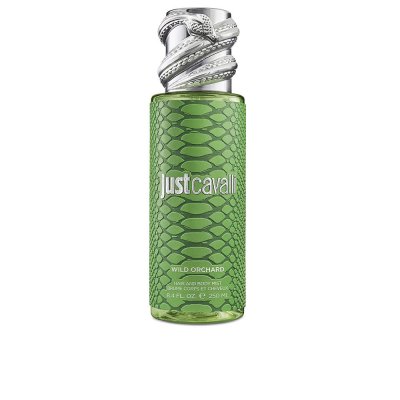 ROBERTO CAVALLI  Just Cavalli Fragrance Mist Wild Orchard Eau de toilette