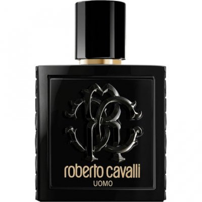 Roberto Cavalli Uomo Eau de Toilette Spray 100ml