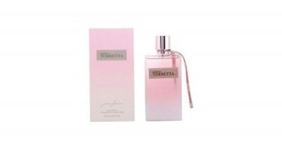 ROBERTO TORRETTA  Pour Femme eau de parfum vaporisateur 100 ml