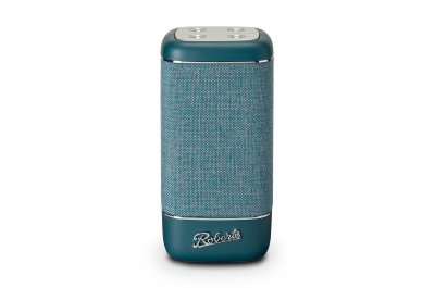 ROBERTS   Beacon 325 Bleu prusse 