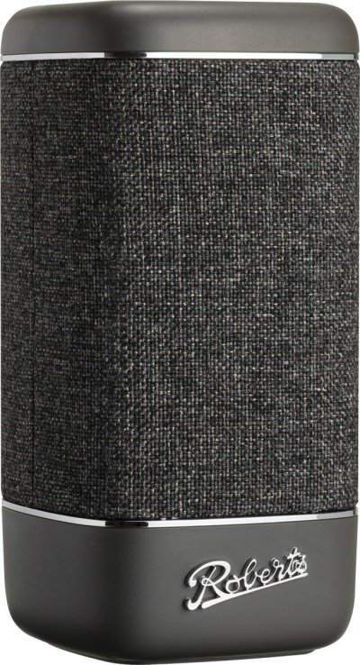 ROBERTS   Beacon 325 Gris fonc&eacute; 