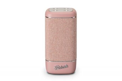 ROBERTS   Beacon 325 Rose sombre 