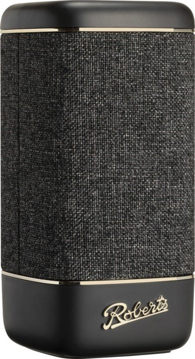 ROBERTS   Beacon 335 Noir 