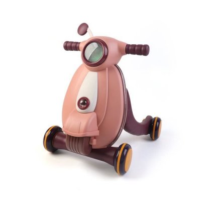 ROBINCOOL Robin Cool Baby Walker Dor&eacute; 24 Months