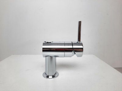 GROHE Robinet cuisine  douchette Minta 