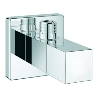 GENERIQUE Robinet d'equerre 1/2 eurocube grohe friedrich