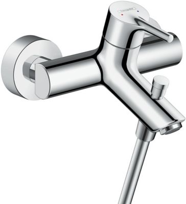 HANSGROHE Robinet de baignoire mitigeur m&eacute;langeur Talis S Visto 
