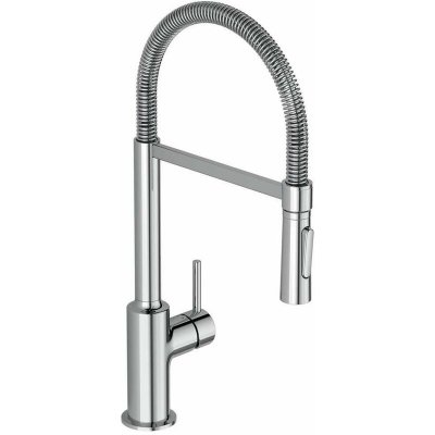 IDEAL STANDARD Robinet de cuisine semi pro Ceralook 
