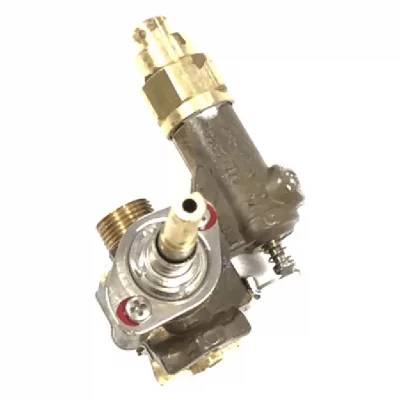 CANDY Robinet de gaz semi rapide pour four  - 49001491