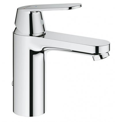 GROHE Robinet de lavabo M ECO Eurosmart Cosmopolitan 