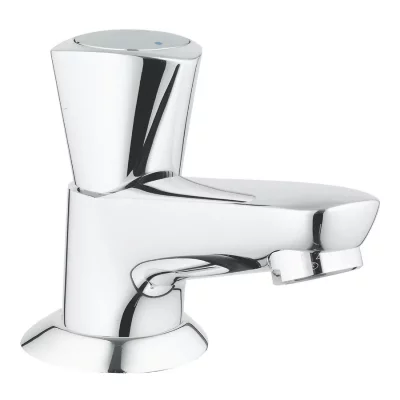 Robinet de lavabo monofluide COSTA S - GROHE - 20405001