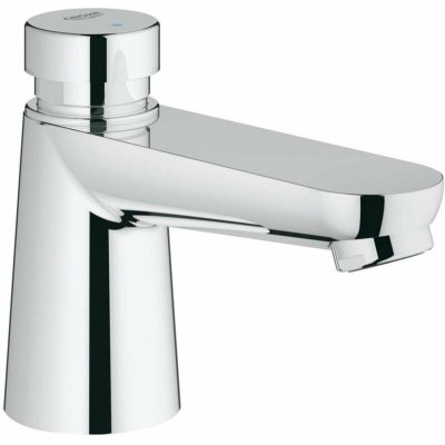 GROHE Robinet de lavabo temporis&eacute; Euroeco Cosmopolitan T 