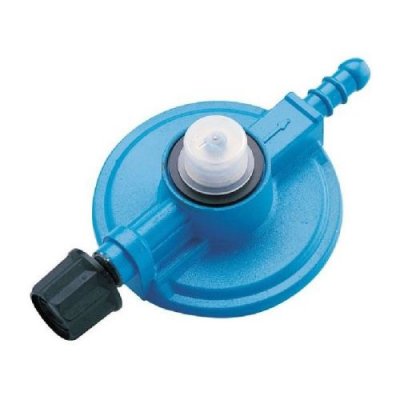 CAMPINGAZ Robinet Detendeur 28 Mb Nf99  - Le Robinet Avec Embouts