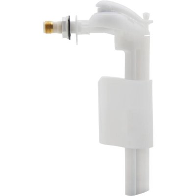 WIRQUIN Robinet Flotteur F90 Alimentation Lat&eacute;rale Nf 3/8"""" (12/17) 