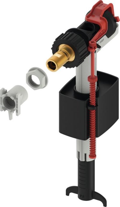 TECE Robinet flotteur  F 10 universel -