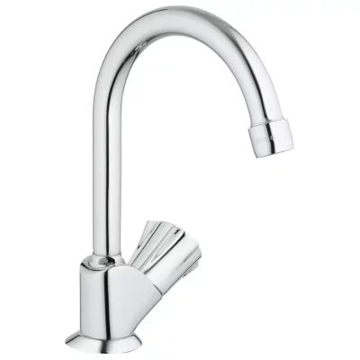 GROHE Robinet lavabo bec haut - Costa L - 