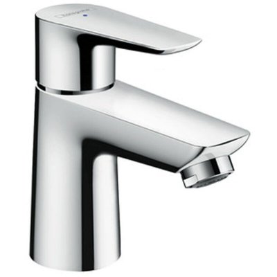 HANSGROHE Robinet Lave-Mains Talis E 80 Chrom&eacute;  