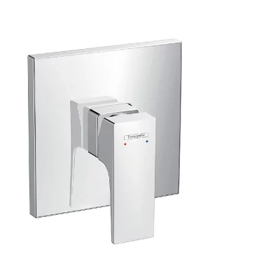 HANSGROHE Robinet mitigeur de douche &agrave; encastrer 