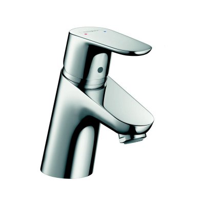 HANSGROHE Robinet Mitigeur Lavabo focus 70 C3 (RT2012)  Chrome 31738000