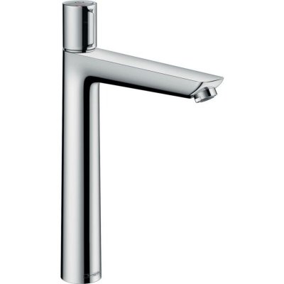 HANSGROHE Robinet Mitigeur Lavabo Talis E 240 Select Chrom&eacute; 
