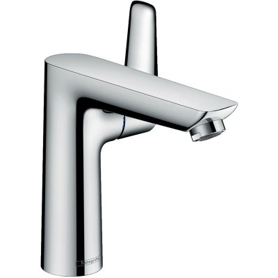 HANSGROHE Robinet Mitigeur Lave-Mains Talis S 80 Chrom&eacute;  