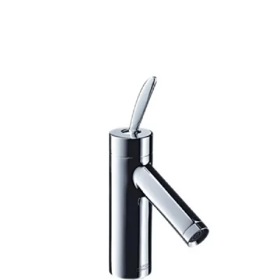 HANSGROHE Robinet Mitigeur pour lavabo CLASSIC avec technologie Ecosmart