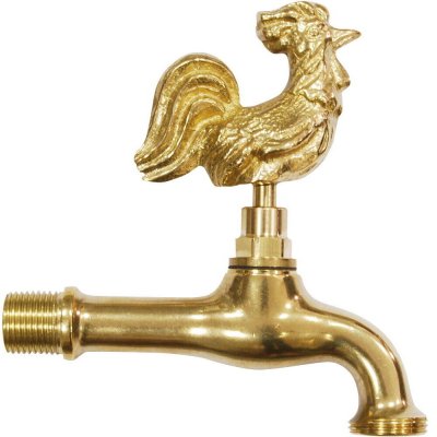 BOUTTE Robinet poign&eacute;e coq  r&eacute;f&eacute;rence 2158094.