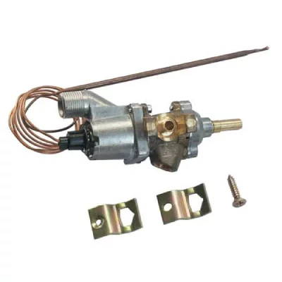 FAR Robinet thermostat de gaz (four) pour cuisiniere  200699