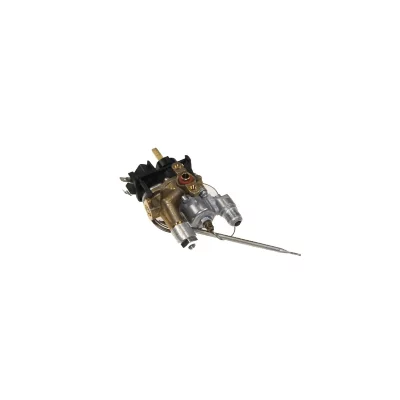 ROSIERES Robinet Thermostat Grill Pour Cuisiniere  - 44003110