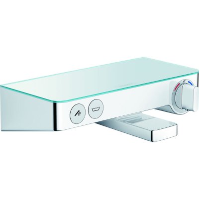 HANSGROHE Robinet thermostatique de baignoire 300 ShowerTablet Select 