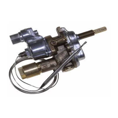 ARTHUR MARTIN Robinet thermostatique four pour cuisiniere  - 357712716