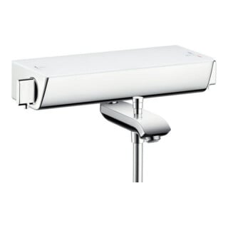 HANSGROHE Robinet thermostatique pour baignoire Ecostat Select 