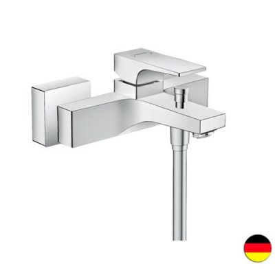 HANSGROHE Robinetterie de salle de bain   Metropol  chrom&eacute; - 32540000