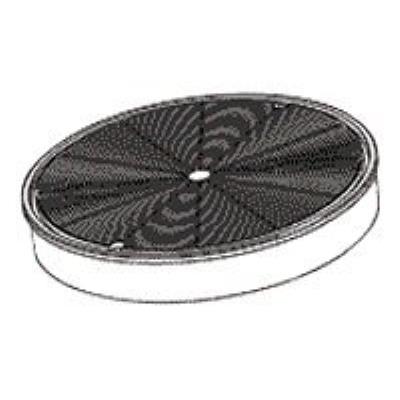 ROBLIN  - 5403004 - Filtres pour Hottes - Noir