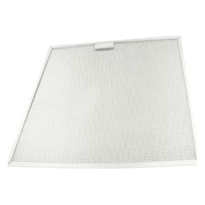 ROBLIN  - Filtre Metallique Cote Droit - Ref: 133.0017.021