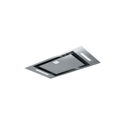 ROBLIN  Groupe filtrant 6208168 Groupe de meuble Confidence 56 cm Inox